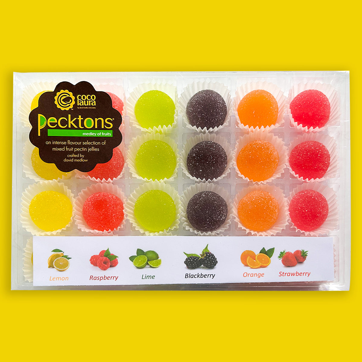 vegan fruit jellies Australia (real fruit jubes)