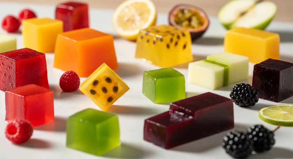 News – Pecktons Fruit Jellies